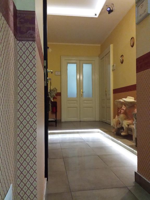 Bed & Breakfast Napoli Centrale Exterior photo