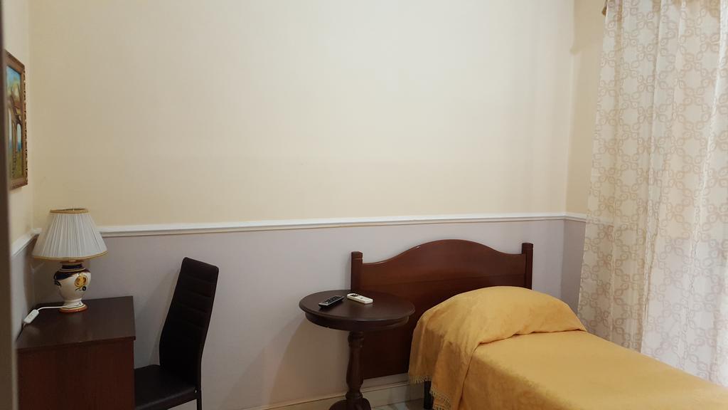 Bed & Breakfast Napoli Centrale Exterior photo