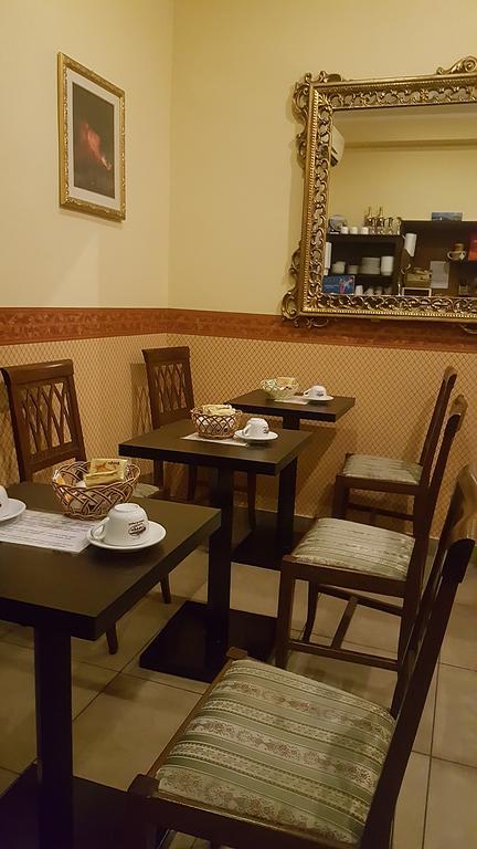 Bed & Breakfast Napoli Centrale Exterior photo