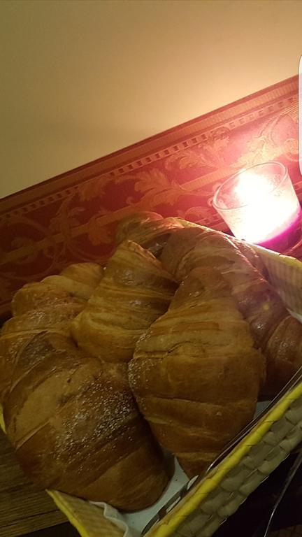 Bed & Breakfast Napoli Centrale Exterior photo