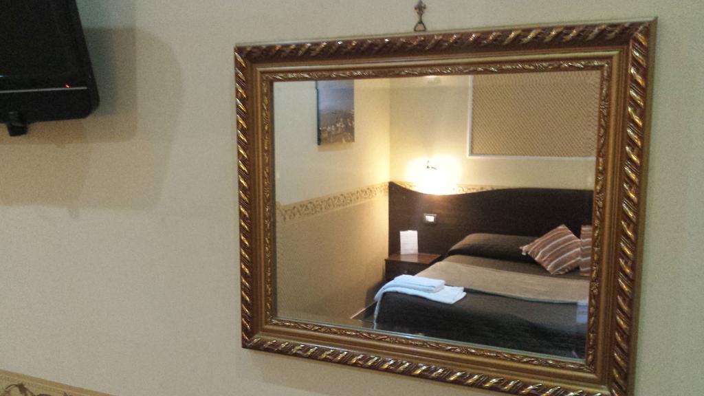 Bed & Breakfast Napoli Centrale Exterior photo