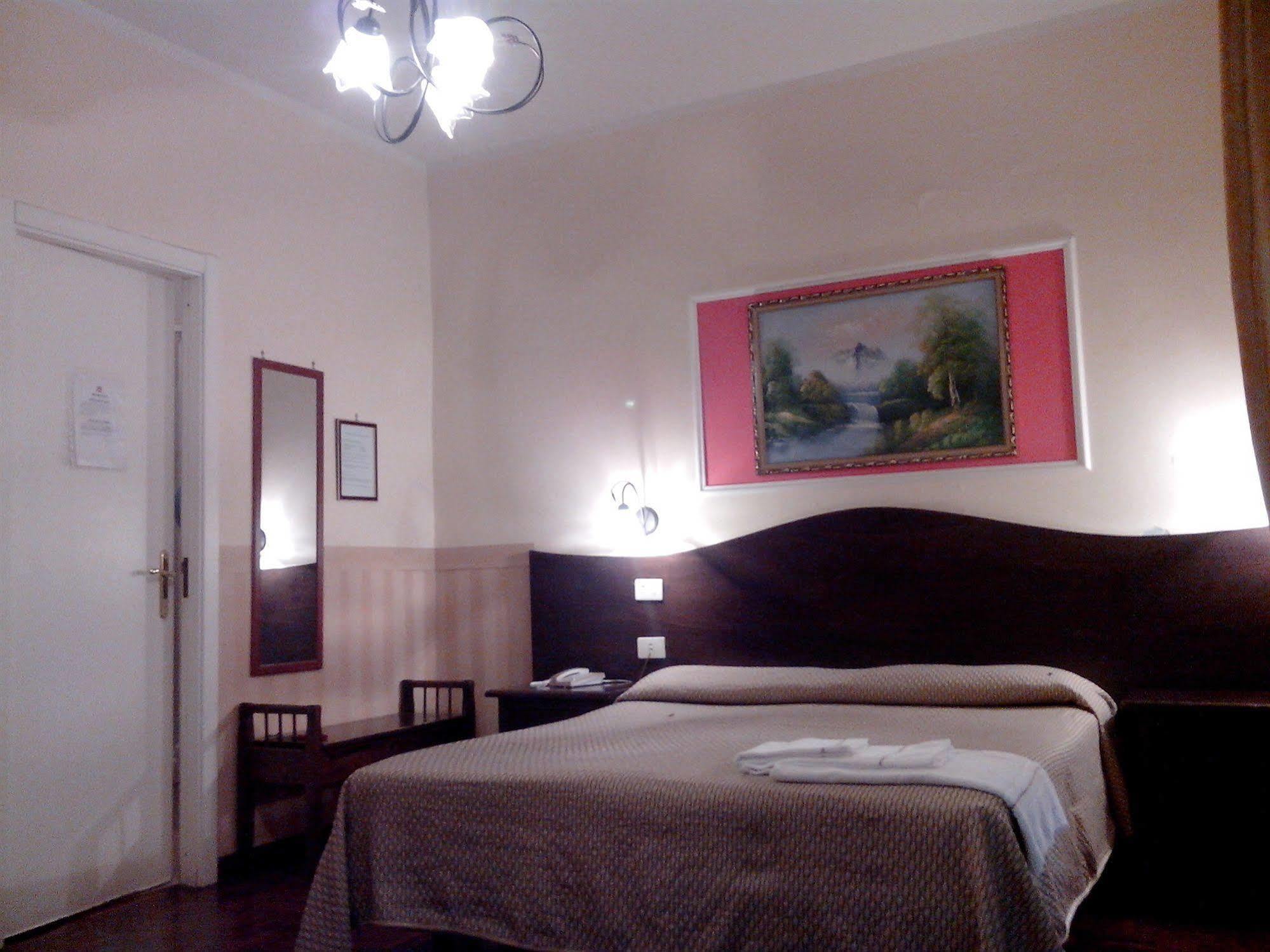 Bed & Breakfast Napoli Centrale Exterior photo