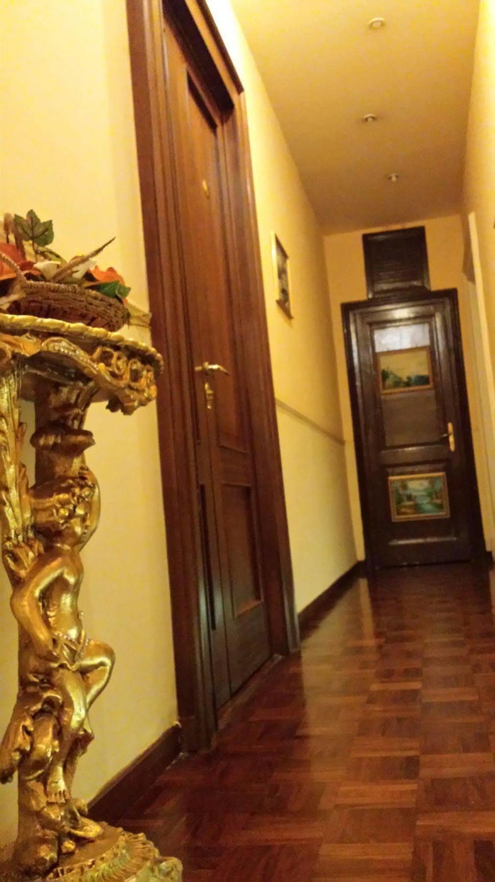 Bed & Breakfast Napoli Centrale Exterior photo