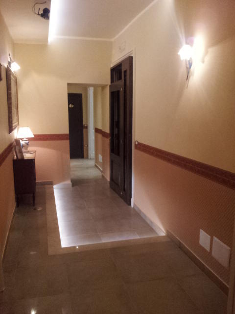 Bed & Breakfast Napoli Centrale Exterior photo